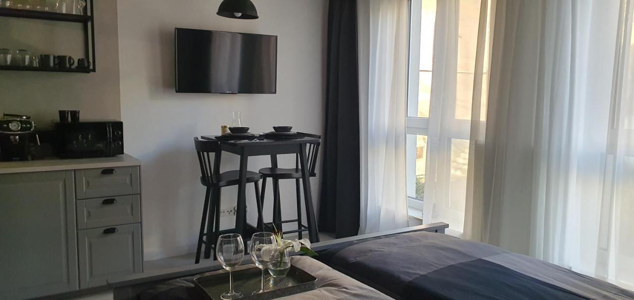 Apartment Fly_to_cracow_14 *