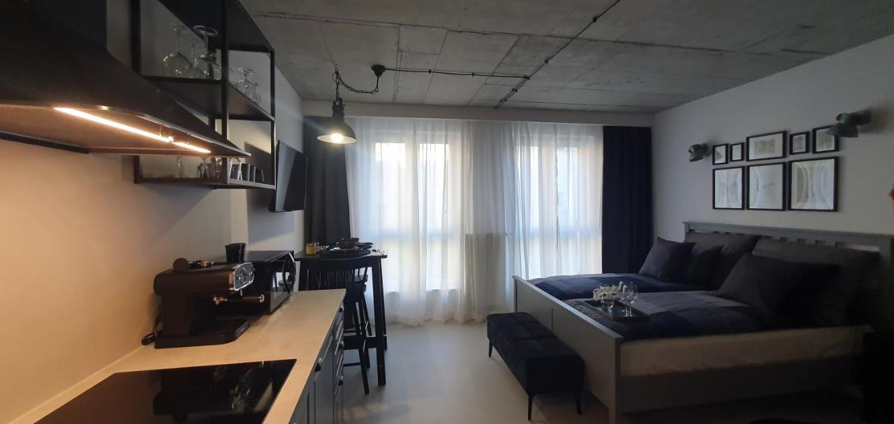 Apartment Fly_to_cracow_14 Krakow