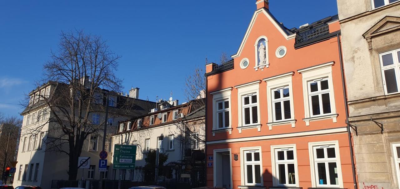Fly_to_cracow_14 Krakow