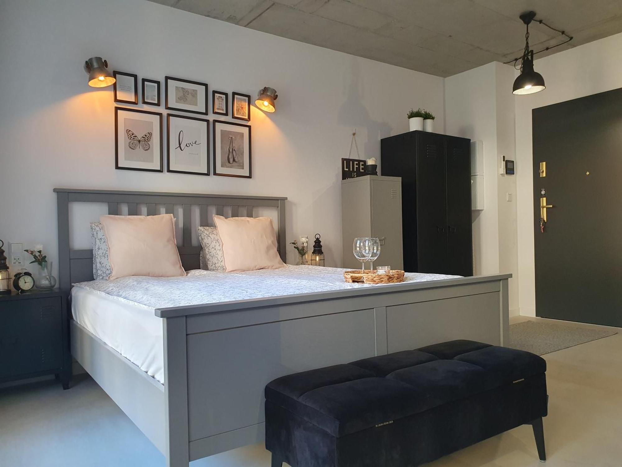 Apartment Fly_to_cracow_14 Krakow